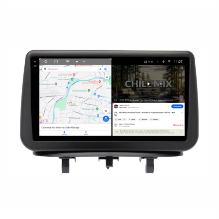 Carplay Android OS Oper  Meriva (2010-2017) 4GB | AutoDrop.ro [5]