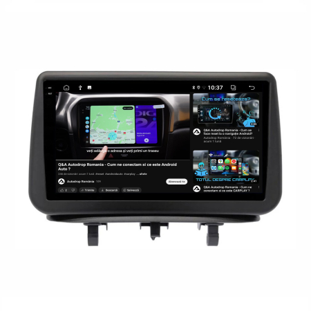Carplay Android OS Oper  Meriva (2010-2017) 4GB | AutoDrop.ro [8]