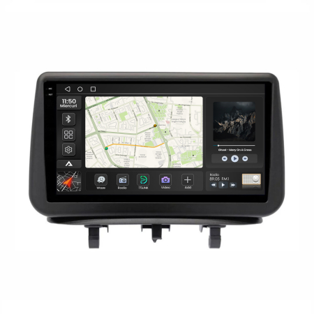 Carplay Android OS Oper  Meriva (2010-2017) 4GB | AutoDrop.ro [1]