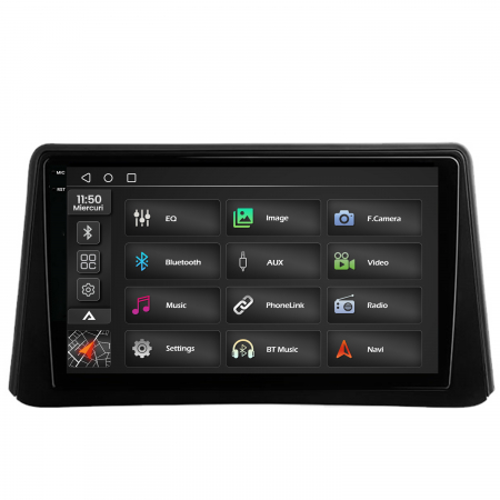 Carplay Android Opel Mokka 2012+ 4GB | AutoDrop.ro [2]