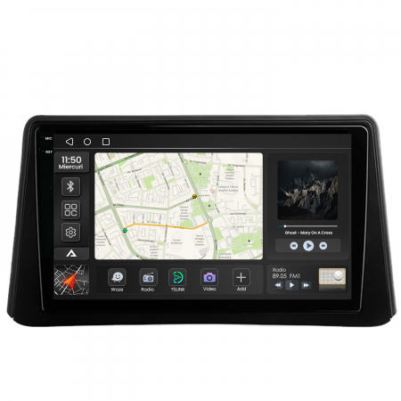 Carplay Android Opel Mokka 2012+ 4GB | AutoDrop.ro [1]