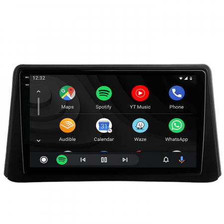 Carplay Android Opel Mokka 2012+ 4GB | AutoDrop.ro [4]