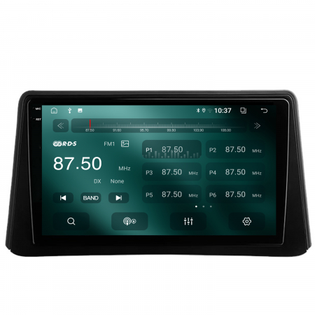 Carplay Android Opel Mokka 2012+ 4GB | AutoDrop.ro [5]