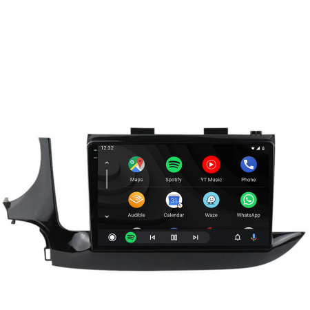 Carplay Android Opel Mokka 2016-Prezent 4GB | AutoDrop.ro [4]