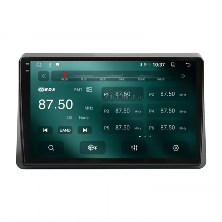 Navigatie Carplay Opel Movano / Renault Master (2020-2024), 4GB | AutoDrop.ro [6]