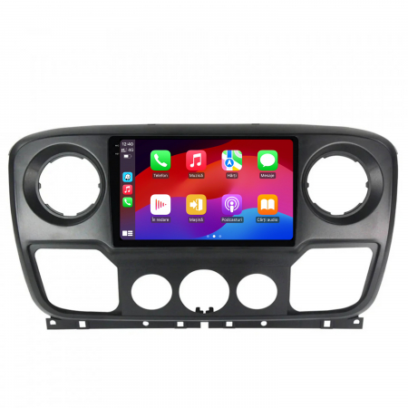 Carplay Android OS Movano / Master 4GB | AutoDrop.ro [3]