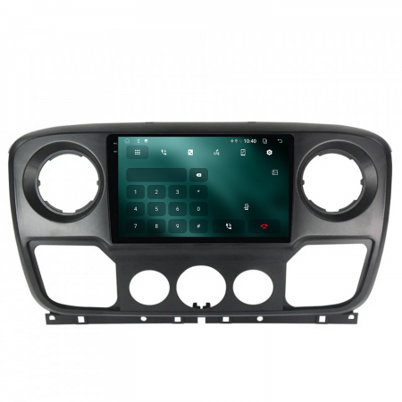 Carplay Android OS Movano / Master 4GB | AutoDrop.ro [7]