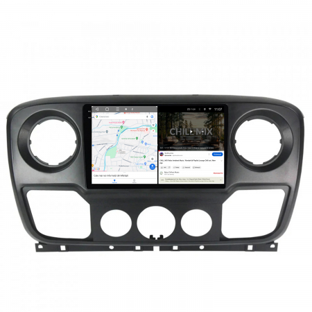 Carplay Android OS Movano / Master 4GB | AutoDrop.ro [5]