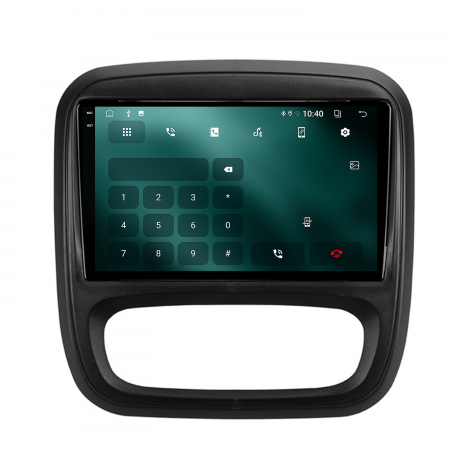 Navigatie Carplay Android Vivaro / Traffic / Talento 4GB | AutoDrop.ro [7]