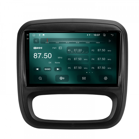 Navigatie Carplay Android Vivaro / Traffic / Talento 4GB | AutoDrop.ro [6]