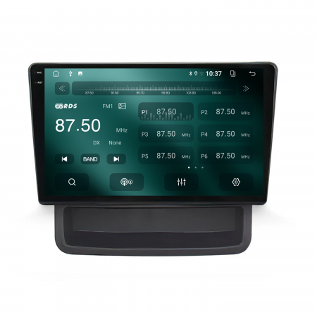Navigatie Android Opel Vivaro / Renault Trafic (2010-2014) 4GB | AutoDrop.ro [8]