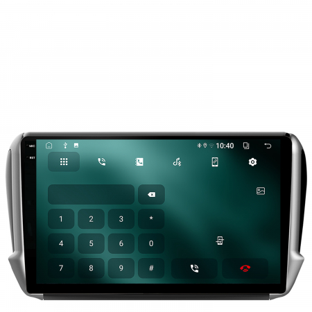 Carplay Android Peugeot 208/2008 4GB | AutoDrop.ro [7]