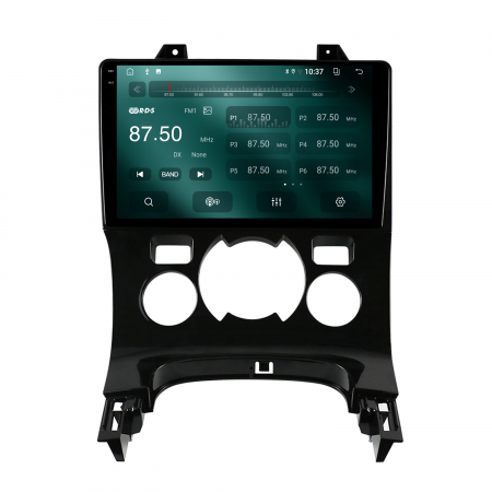 Carplay Android OS Peugeot 3008/5008 | AutoDrop.ro [6]