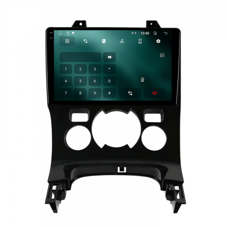 Carplay Android OS Peugeot 3008/5008 | AutoDrop.ro [7]