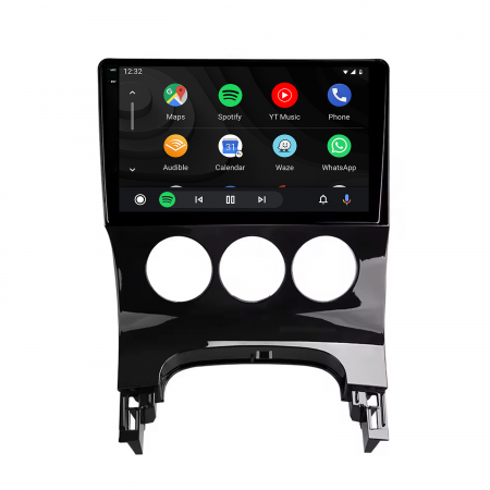 Carplay Android OS Peugeot 3008/5008 | AutoDrop.ro [4]
