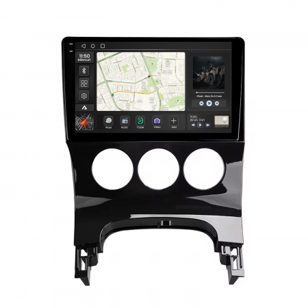 Carplay Android OS Peugeot 3008/5008 | AutoDrop.ro [1]