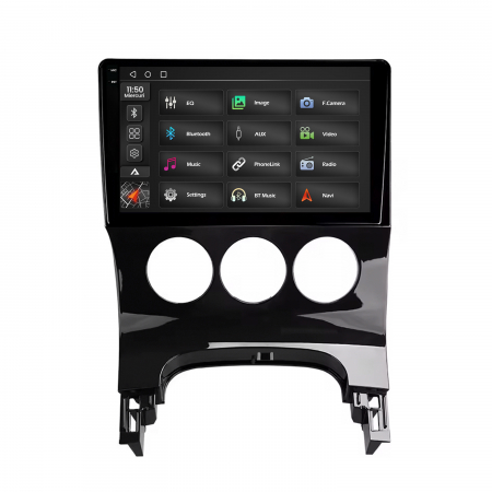 Carplay Android OS Peugeot 3008/5008 | AutoDrop.ro [2]