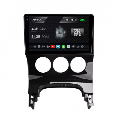 5008 (2009-2017) - Carplay Android OS Peugeot 3008/5008 | AutoDrop.ro