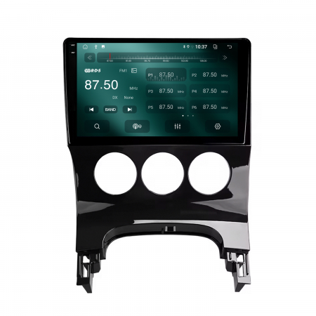 Carplay Android OS Peugeot 3008/5008 | AutoDrop.ro [7]