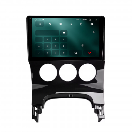 Carplay Android OS Peugeot 3008/5008 | AutoDrop.ro [6]