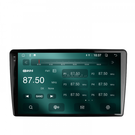 Carplay Android OS Peugeot 307 | AutoDrop.ro [5]