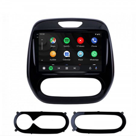 Navigatie Carplay Renault Captur 4GB | AutoDrop.ro [4]