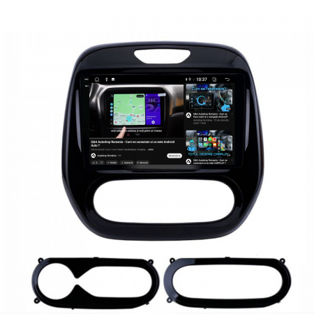Navigatie Carplay Renault Captur 4GB | AutoDrop.ro [7]