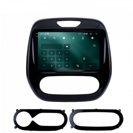 Navigatie Carplay Renault Captur 4GB | AutoDrop.ro [6]