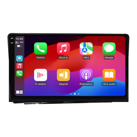 Navigatie Android Renault Clio 5 4GB | AutoDrop.ro [3]