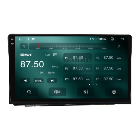 Navigatie Android Renault Clio 5 4GB | AutoDrop.ro [7]