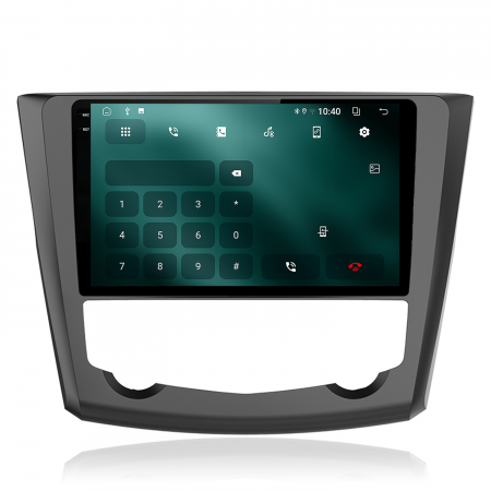 Carplay Android OS Renault Kadjar 4GB | AutoDrop.ro [6]