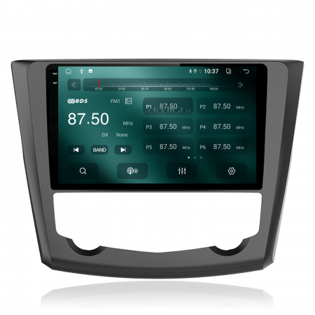 Carplay Android OS Renault Kadjar 4GB | AutoDrop.ro [7]