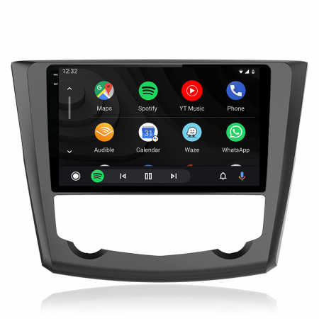 Carplay Android OS Renault Kadjar 4GB | AutoDrop.ro [4]