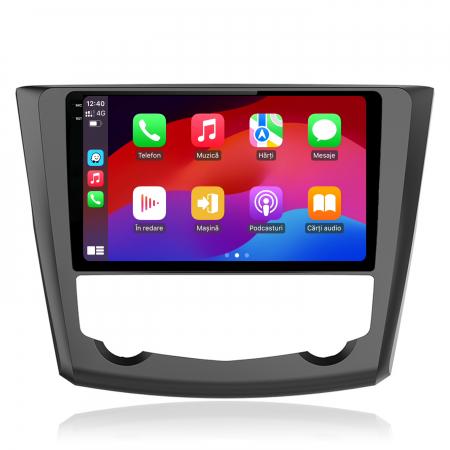 Carplay Android OS Renault Kadjar 4GB | AutoDrop.ro [3]
