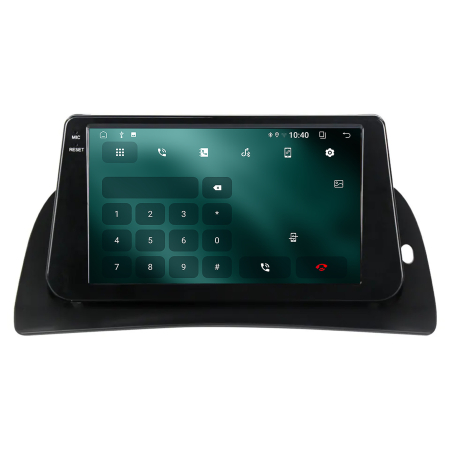 Navigatie Carplay Renault Kangoo (2015-2020), 4GB | AutoDrop.ro [6]