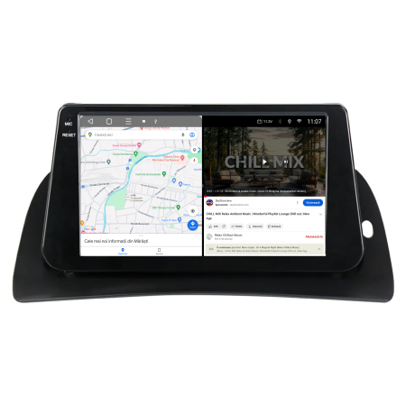 Navigatie Carplay Renault Kangoo (2015-2020), 4GB | AutoDrop.ro [5]