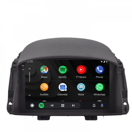 Navigatie Carplay 10 Renault Koleos 4GB | AutoDrop.ro [4]