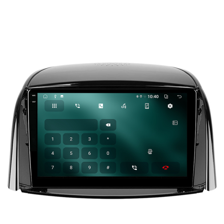 Navigatie Carplay 10 Renault Koleos 4GB | AutoDrop.ro [6]