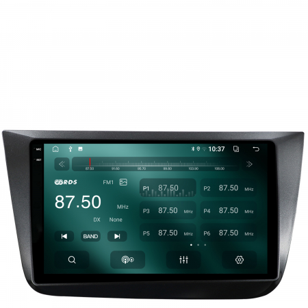 Carplay Android OS Seat Altea / Toledo | AutoDrop.ro [8]