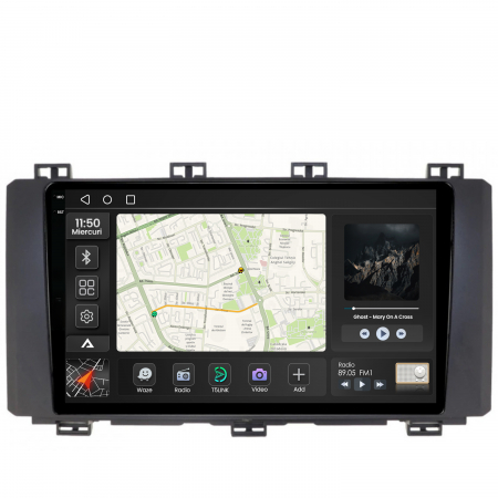 Carplay Android OS Seat Leon 4GB | AutoDrop.ro [1]