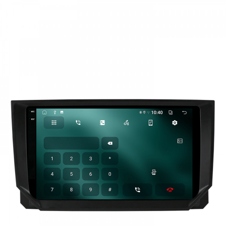 Navigatie Android Seat Ibiza 2017+ 4GB | AutoDrop.ro [5]