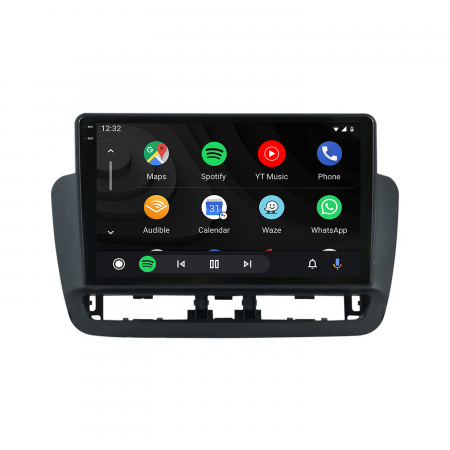 Navigatie Android Seat Ibiza IV (2014-2017) 4GB | AutoDrop.ro [4]