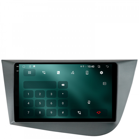 Carplay Android OS Seat Leon 4GB | AutoDrop.ro [7]