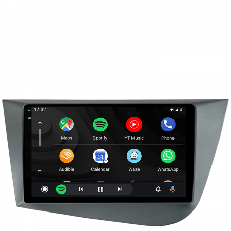 Carplay Android OS Seat Leon 4GB | AutoDrop.ro [4]