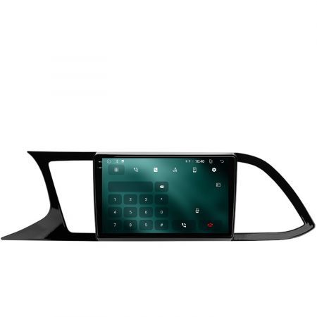 Navigatie Android Seat Leon 3 2012+ 4GB | AutoDrop.ro [7]