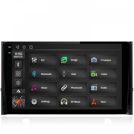 Carplay Android OS Skoda Kodiaq 4GB | AutoDrop.ro [2]