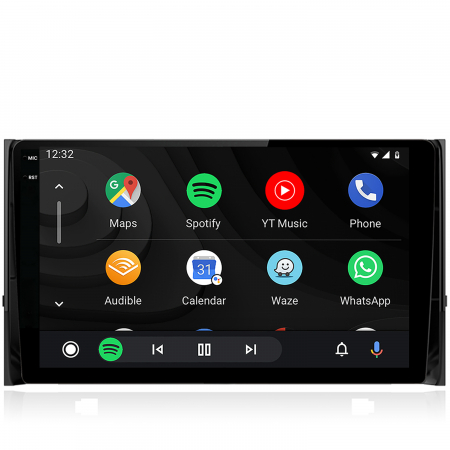 Carplay Android OS Skoda Kodiaq 4GB | AutoDrop.ro [4]
