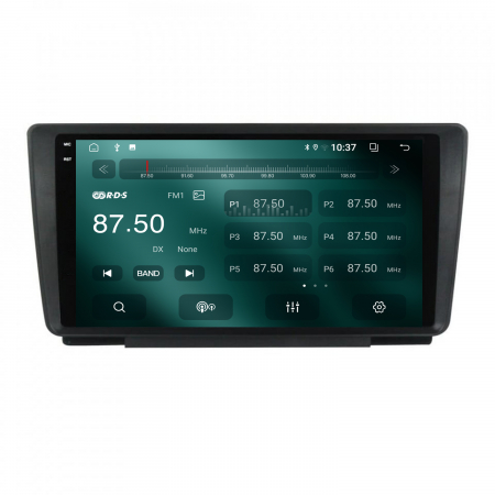 Carplay Android OS Skoda Octavia 2 | AutoDrop.ro [5]