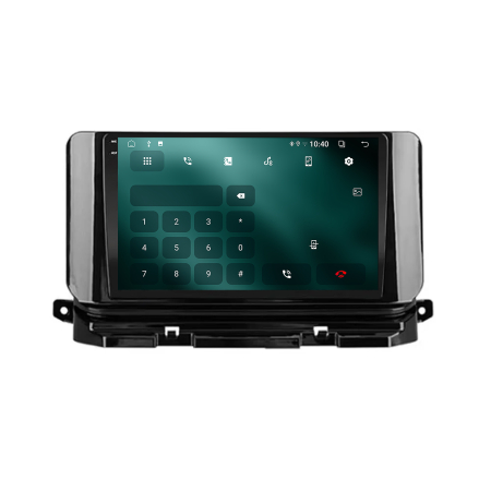 Carplay Android OS Skoda Octavia 4 4GB | AutoDrop.ro [7]