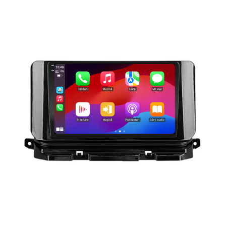 Carplay Android OS Skoda Octavia 4 4GB | AutoDrop.ro [3]